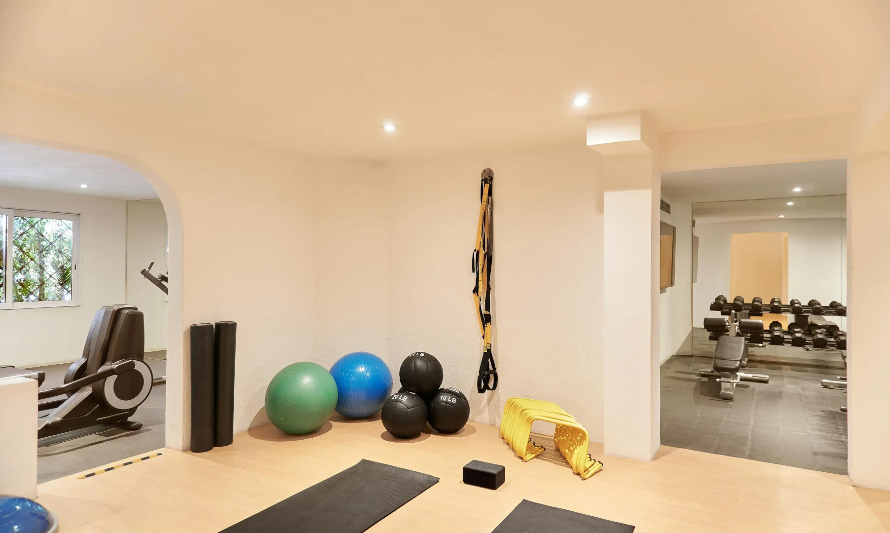 Bahia Hotel & Beach House