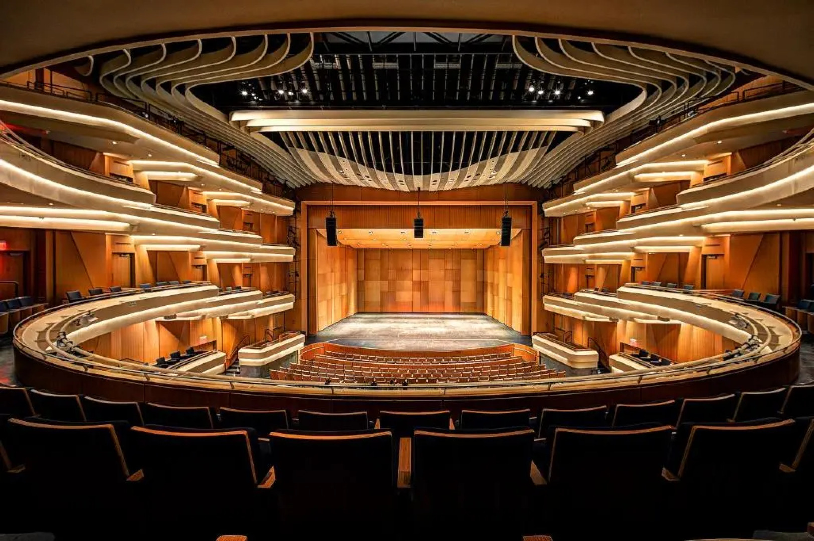 The Inn at Virginia Tech and Skelton Conference Center