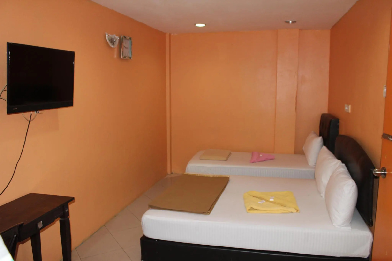 Rawang Budget Hotel