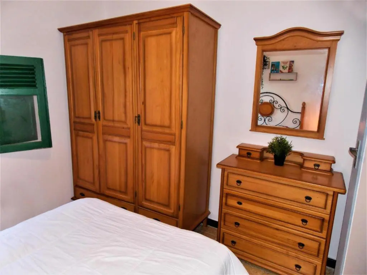 Casa Fasnia Nature