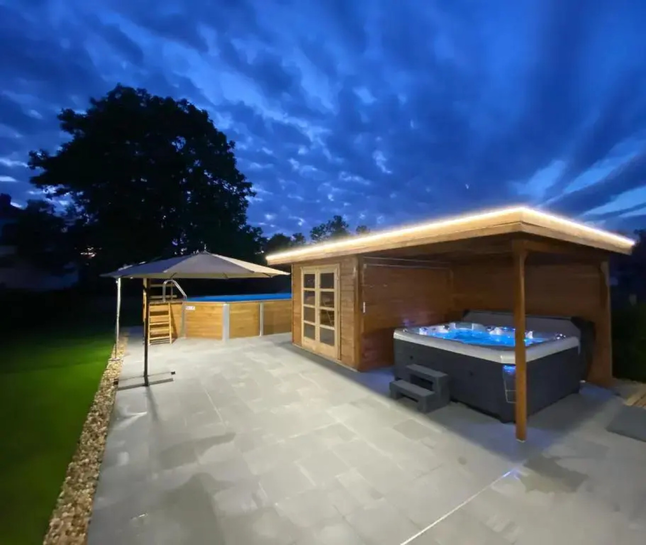 Riviéra Vendégház