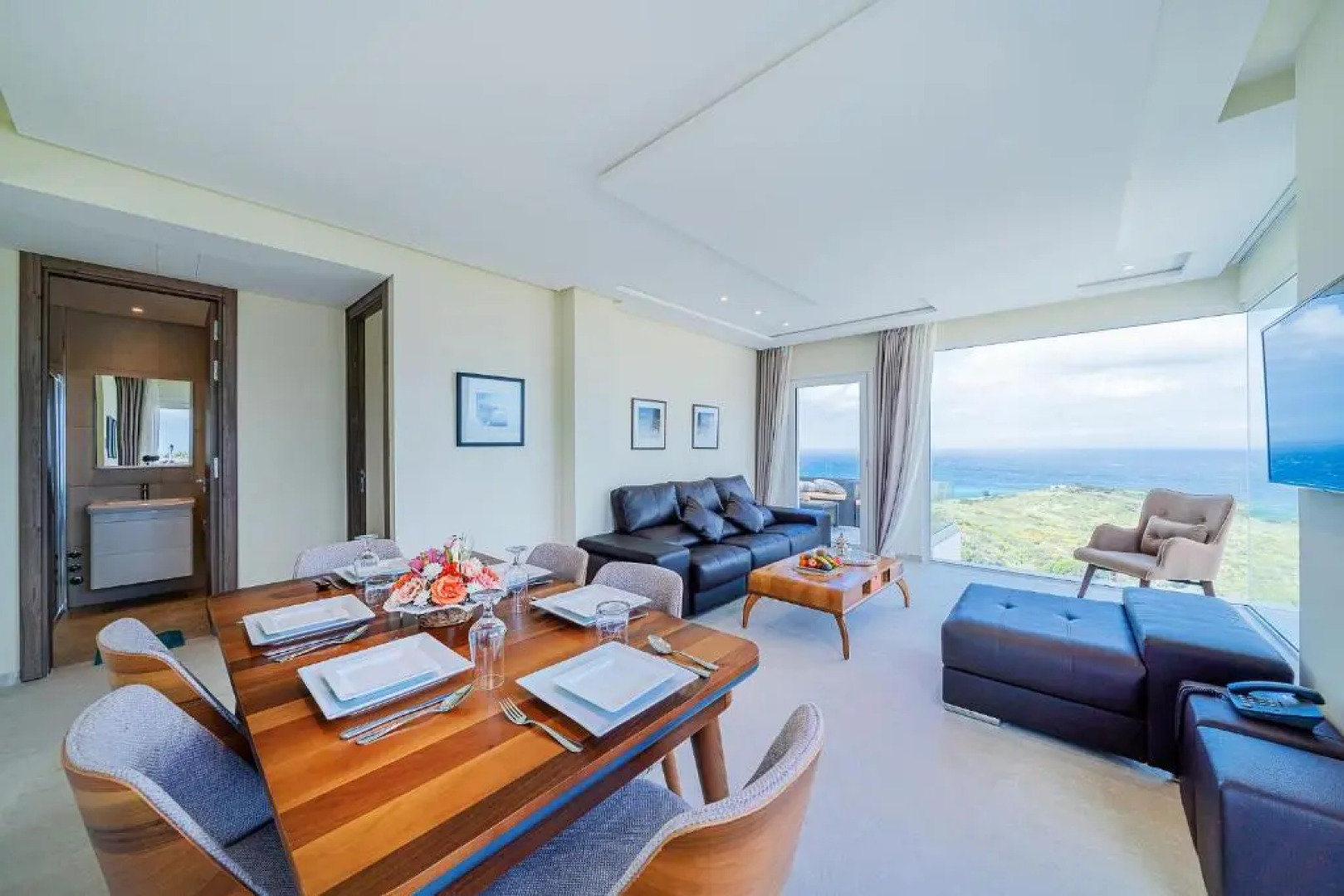 Le Tanger Résidence hôtelière