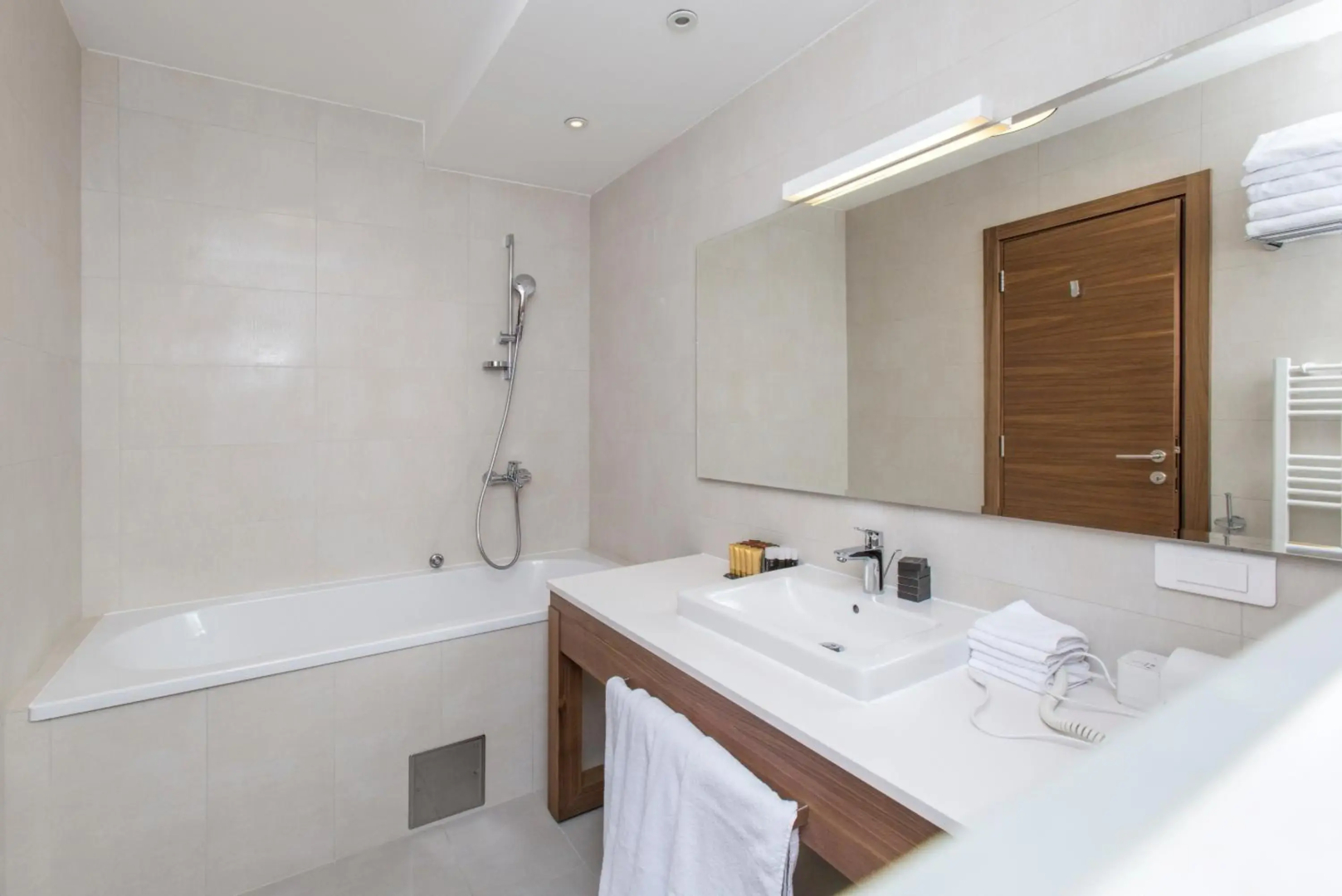 Aparthotel Vucko