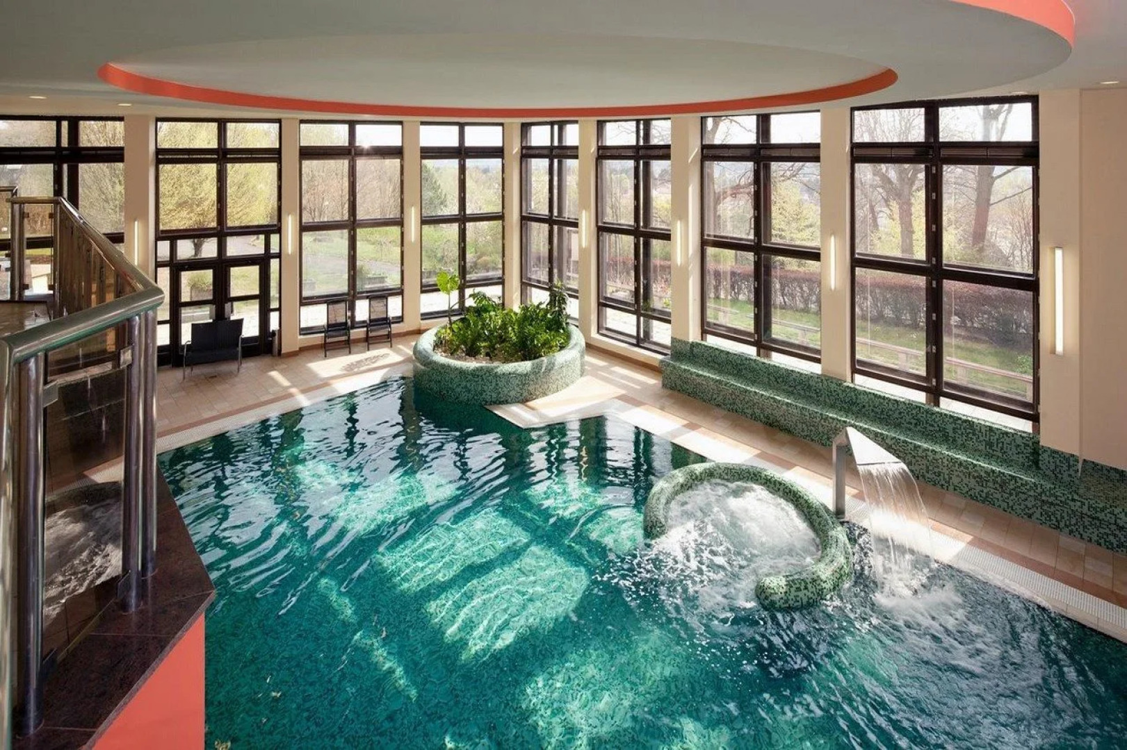 Chateau Monty Spa Resort