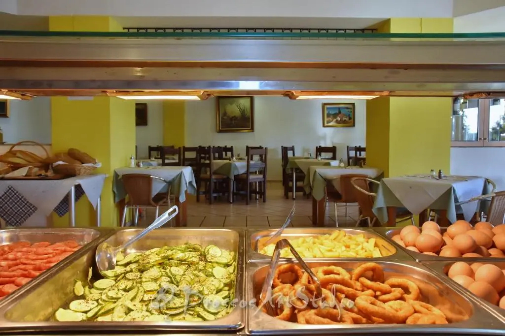 Lyda Club Hotel - All Inclusive