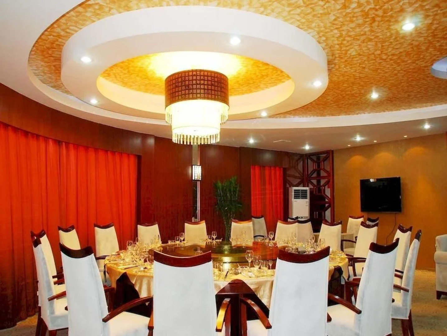 Hongye International Hotel Bozhou