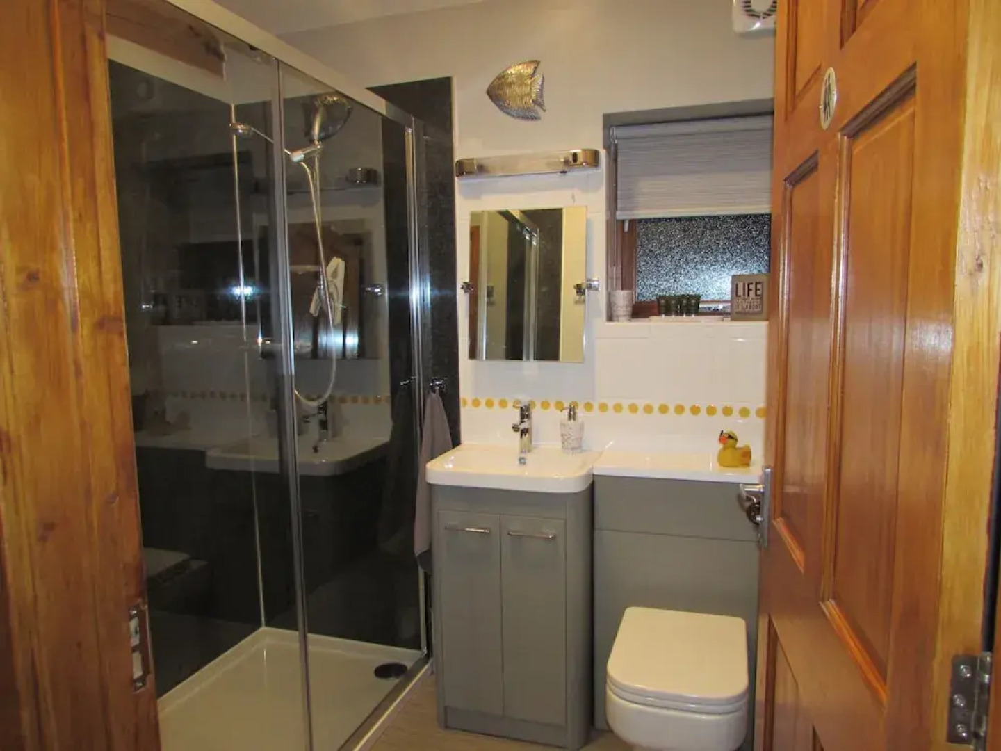 Inviting 2 Bedroom Barn Conversion, Rural Norfolk