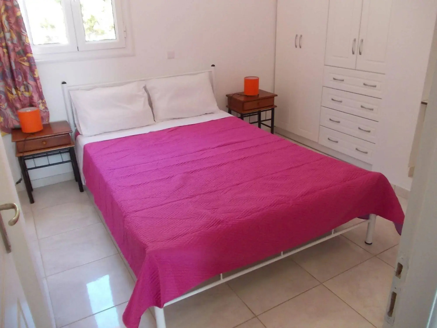 Sarakinos Apartments