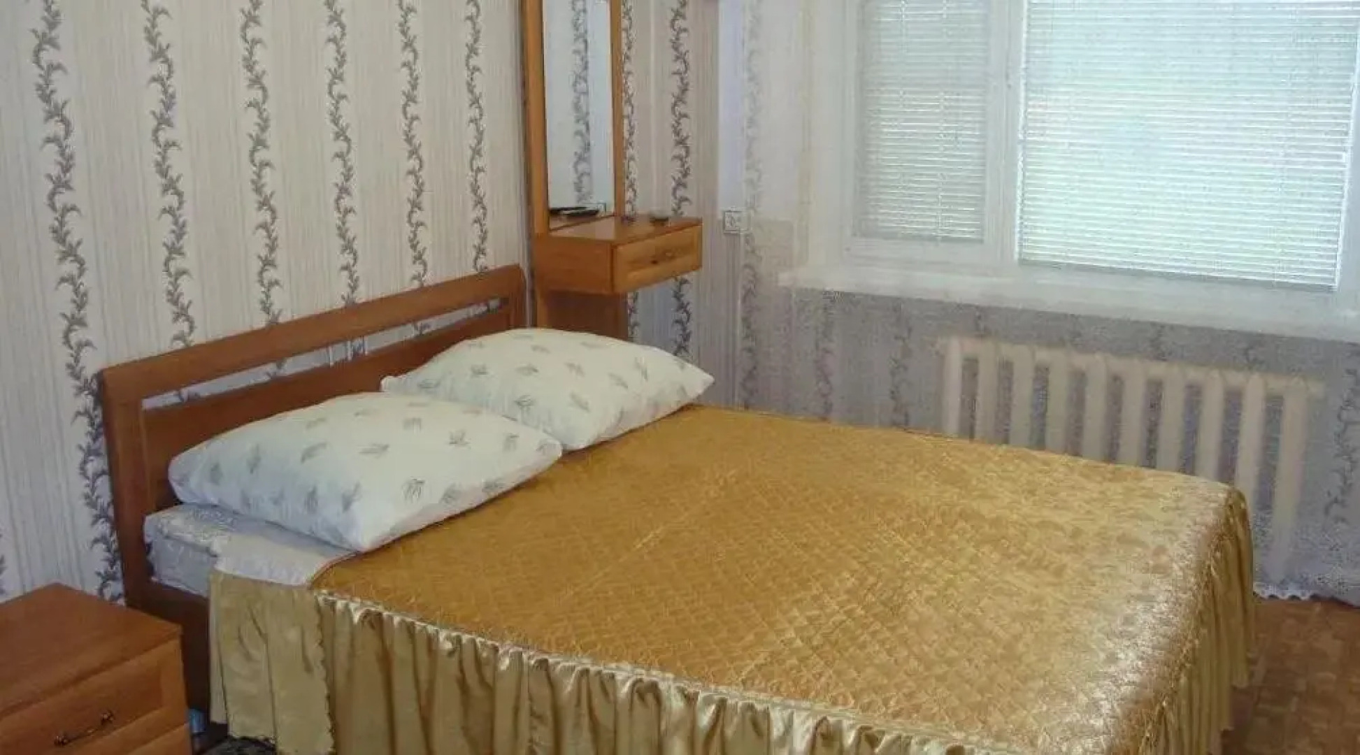 Гостевой дом Морозовых