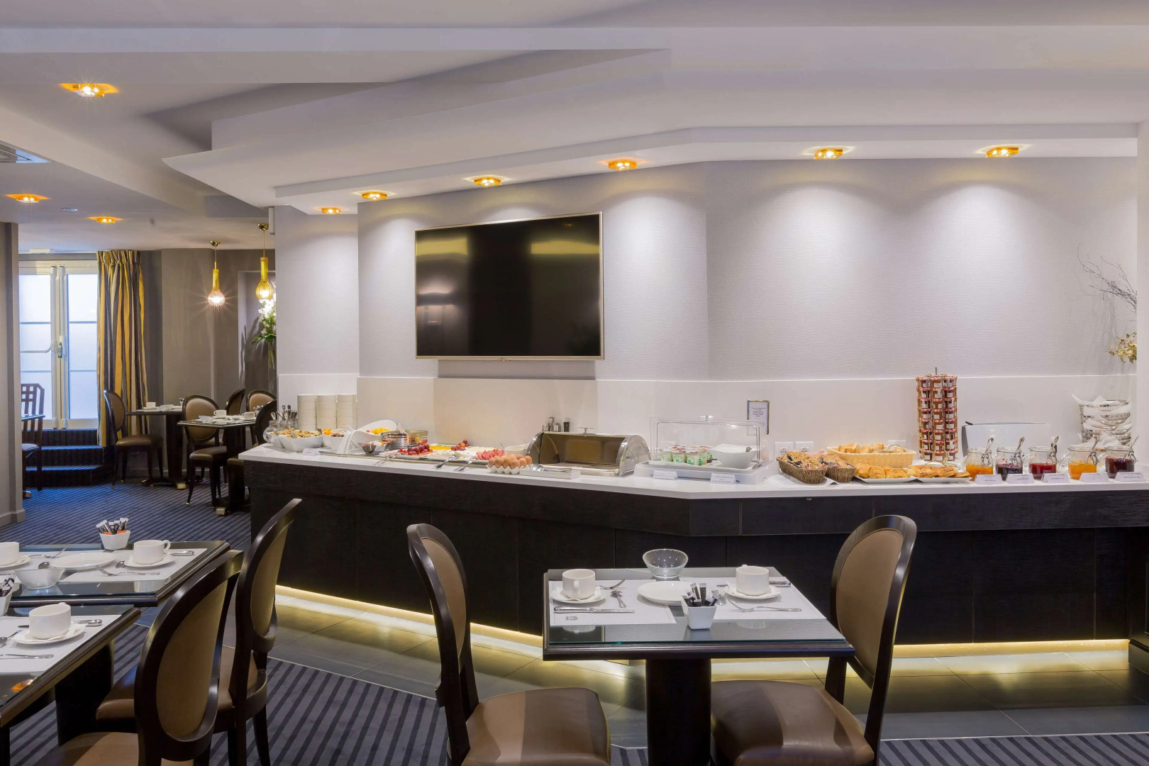 Best Western Plus Le Moderne