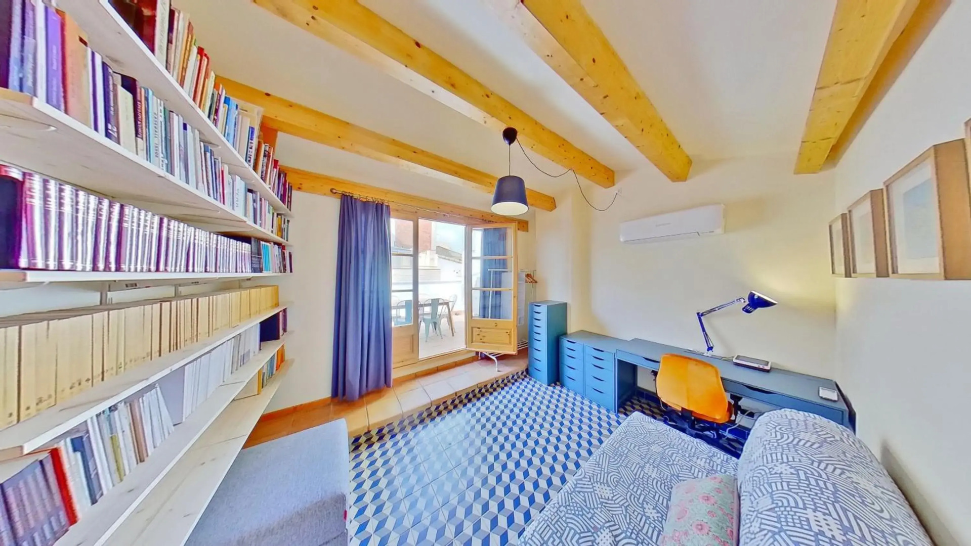 Premium Habitat La Picordia