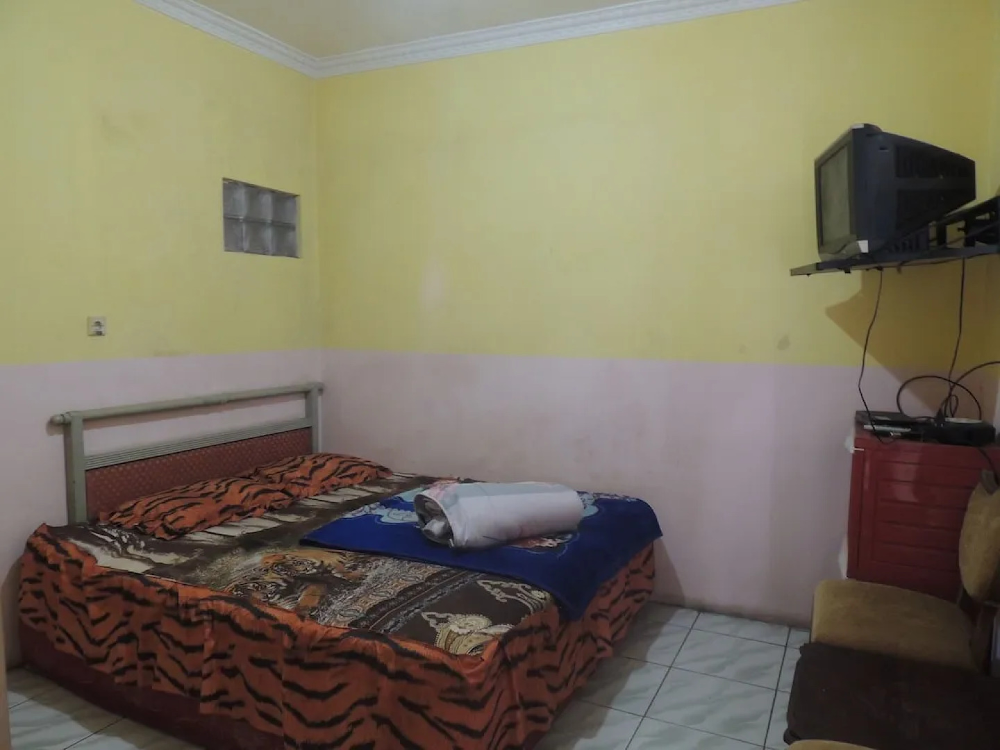 Puspa Indah Syariah 3