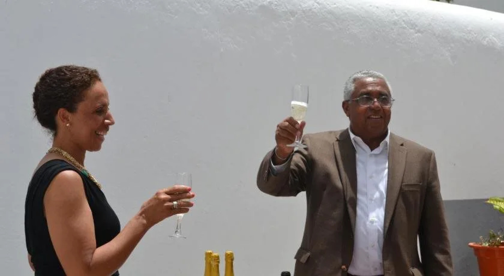 Hotel Cruz Grande - BRAVA