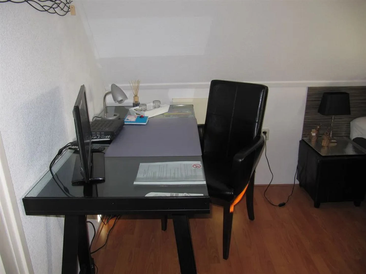 Chambre dHotes Beesel