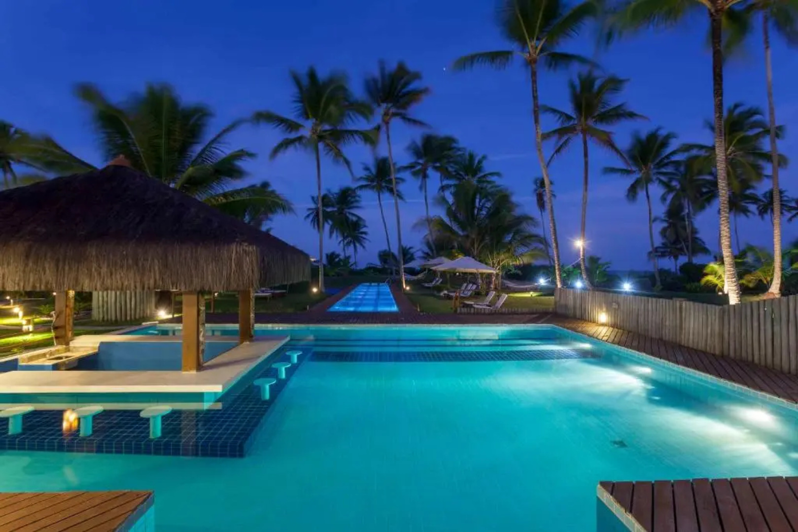 Pousada Terraços Marinhos