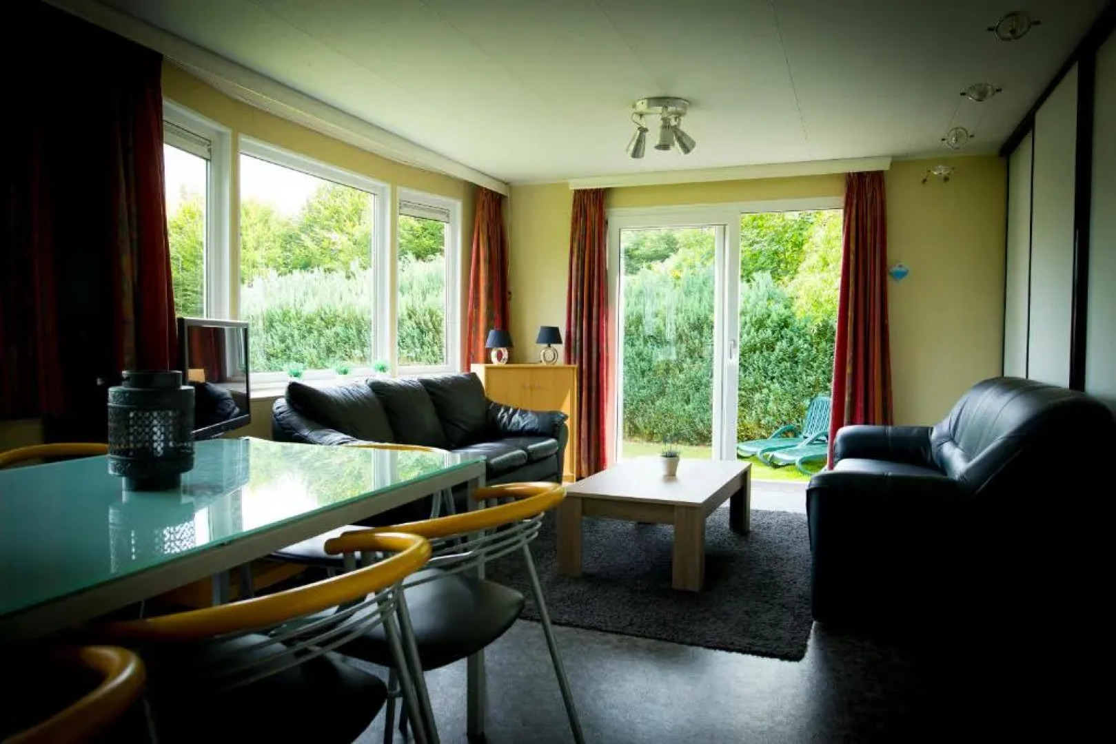 Holidaypark Duinhoeve