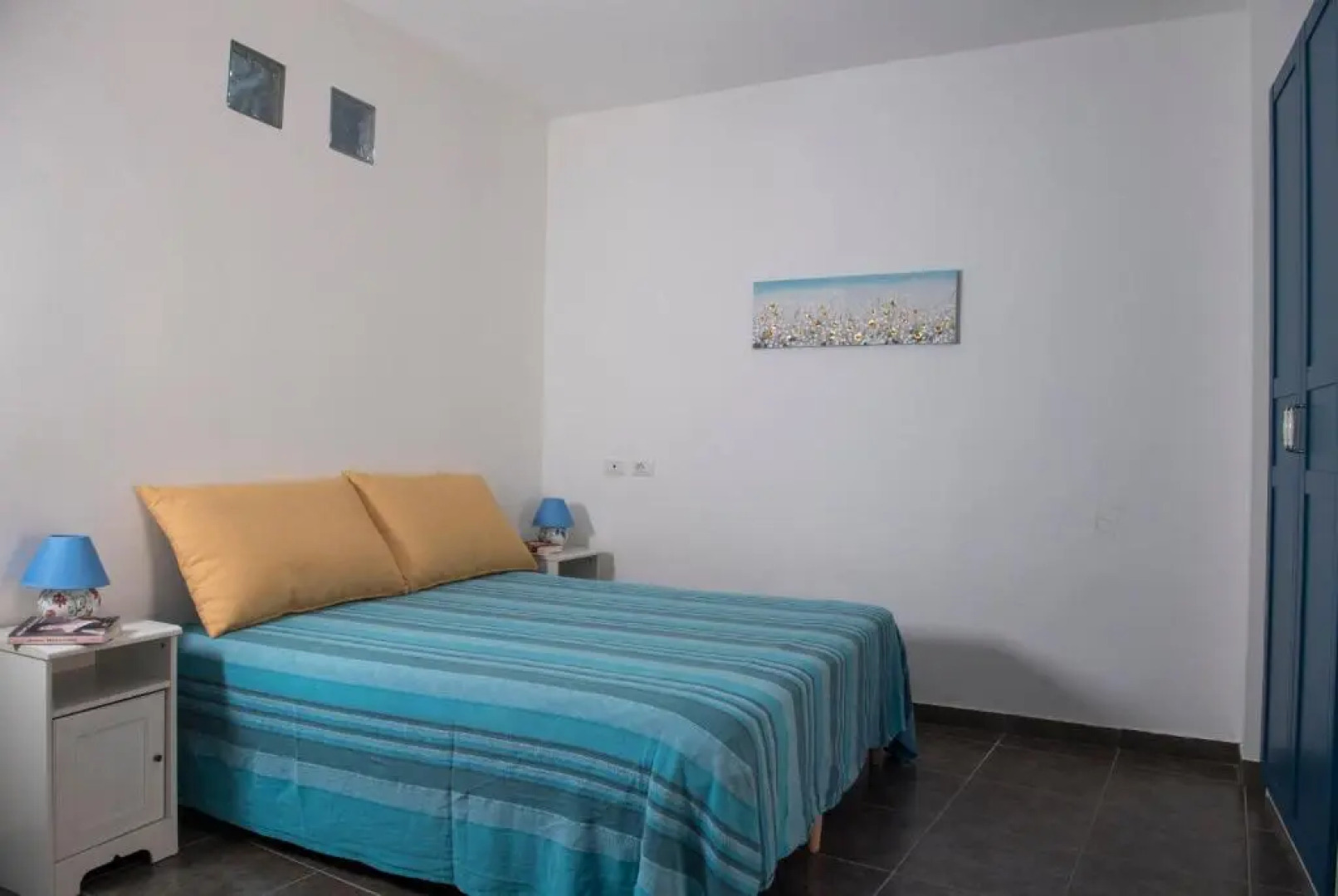 Casa nel borgo 2 camere da letto