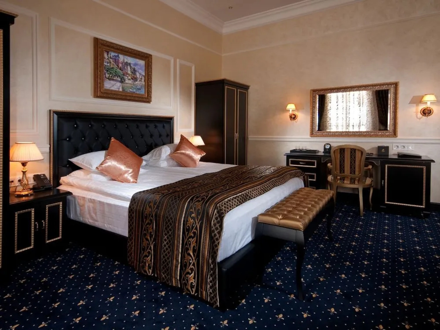 Villa Le Premier Maestro