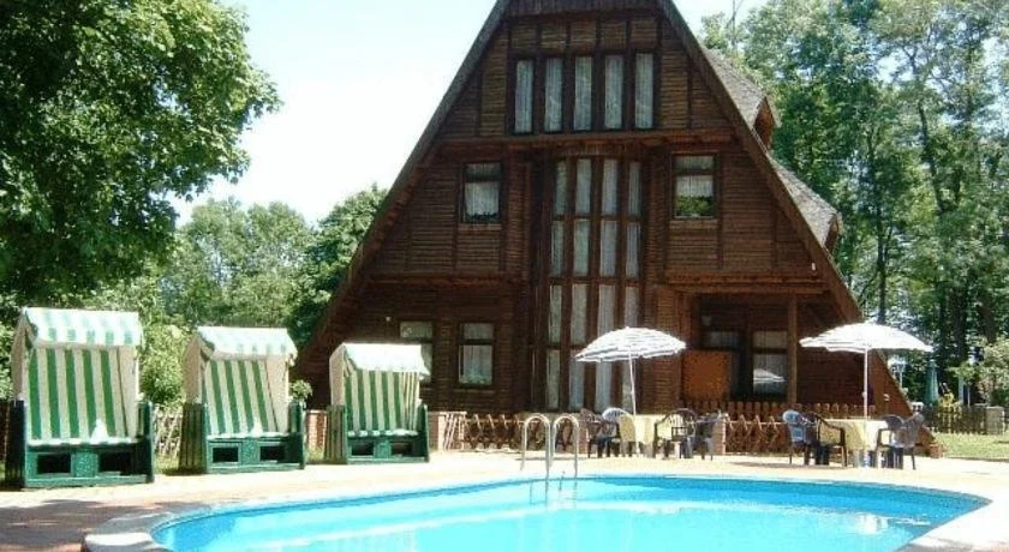 Ferienpark Rosstrappe