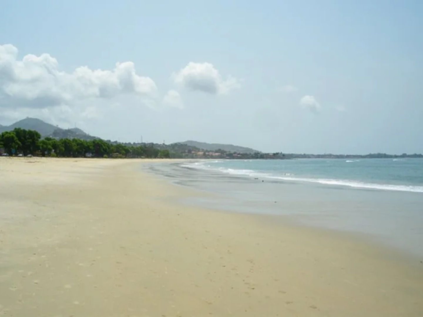 Leone Lodge Freetown