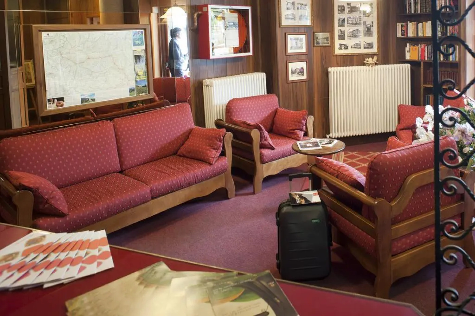 Albergo Castello da Bonino