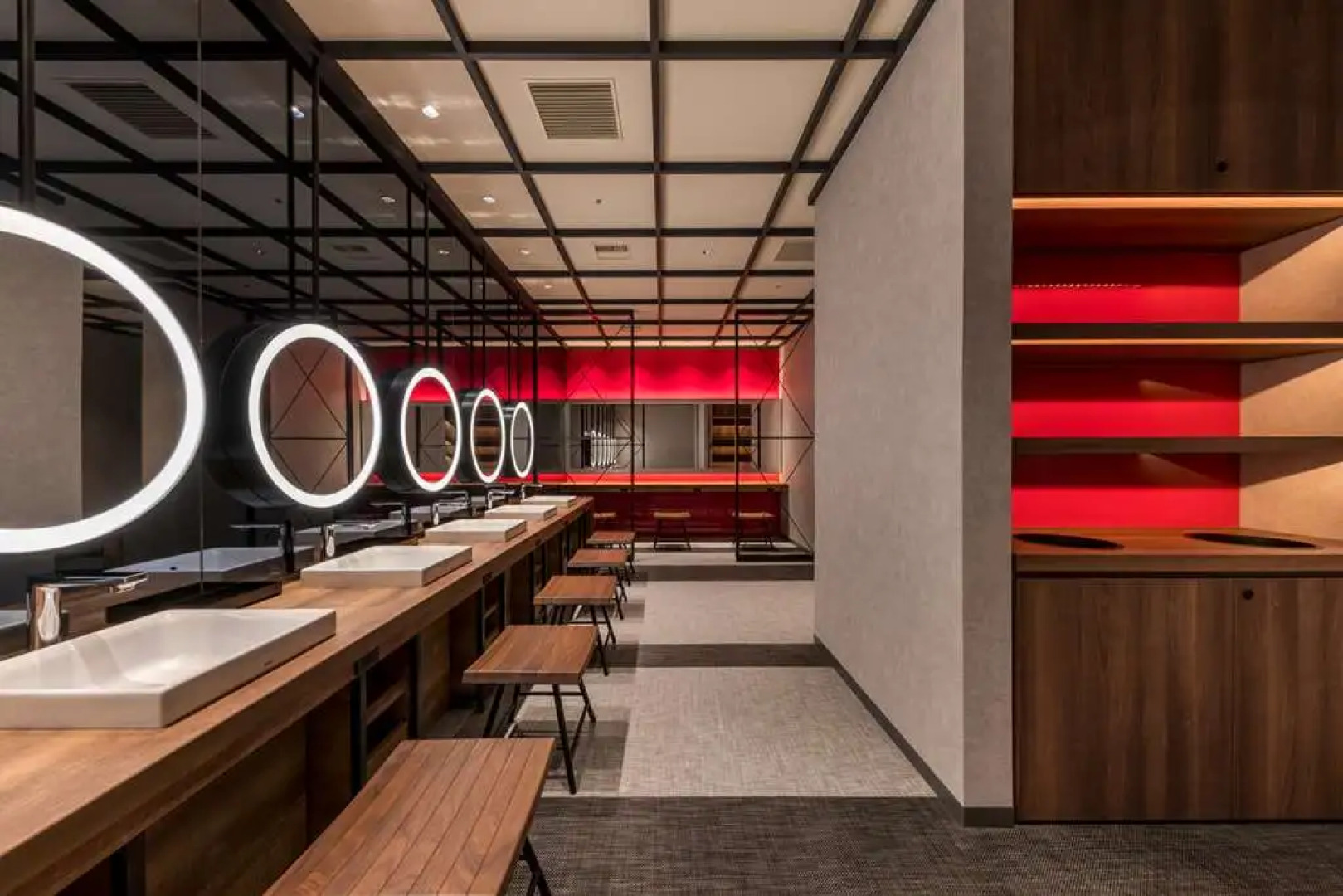 Tokyo Bay Shiomi Prince Hotel