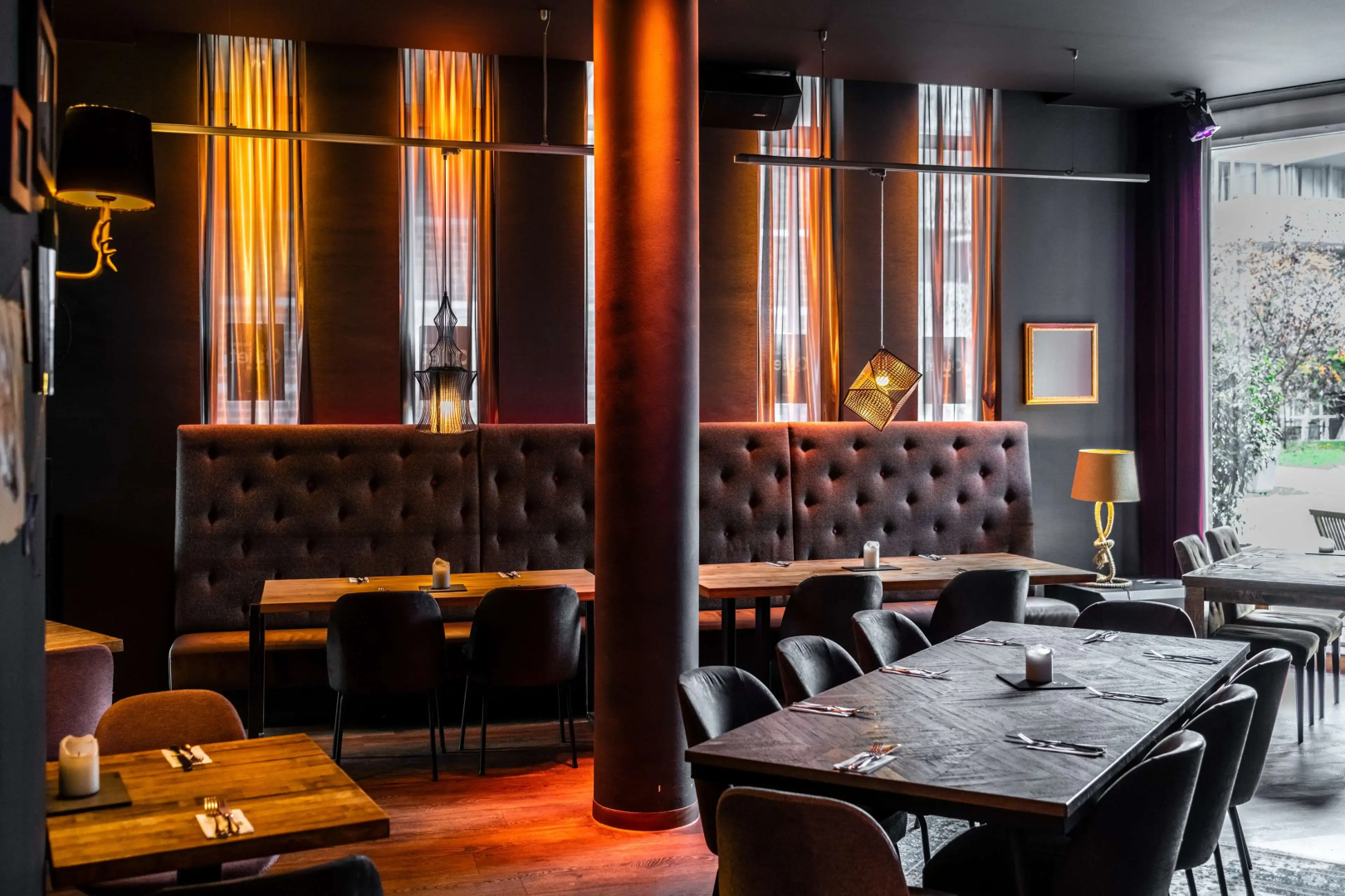 pentahotel Leuven