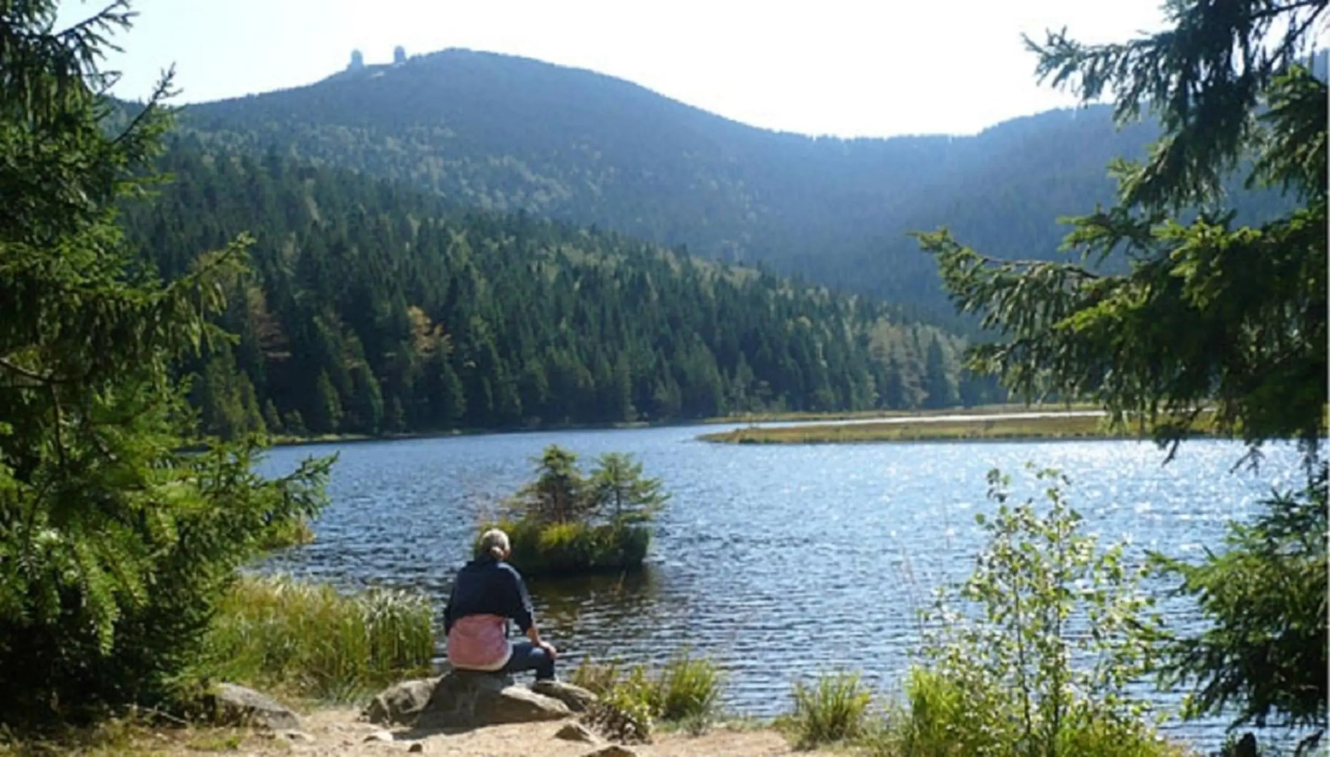 Ferienwohnung "Panoramablick"