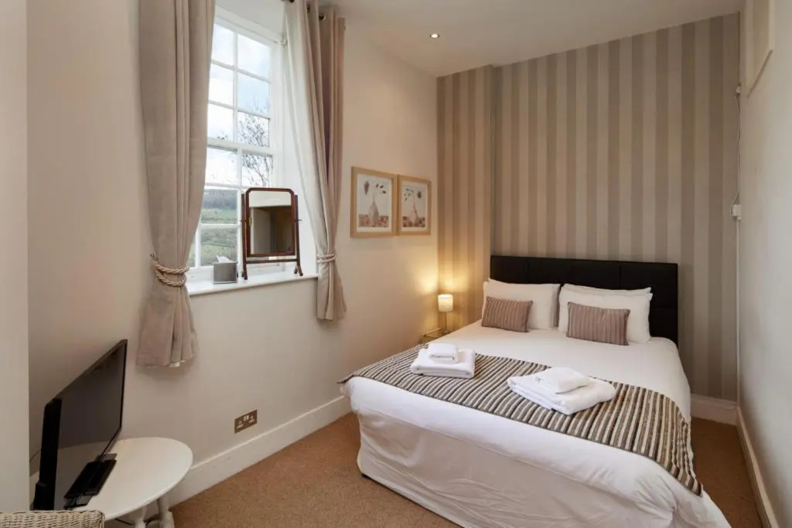 White Horse Farm Inn