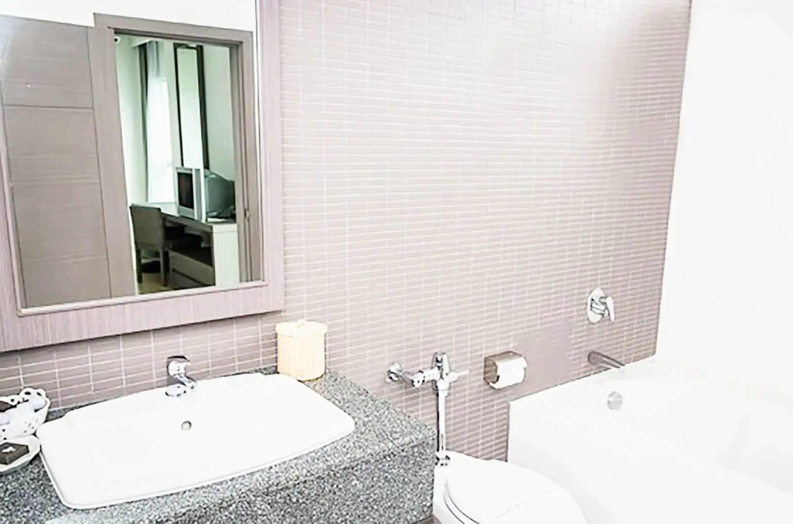 Classic Kameo Hotel & Serviced Apartments, Rayong