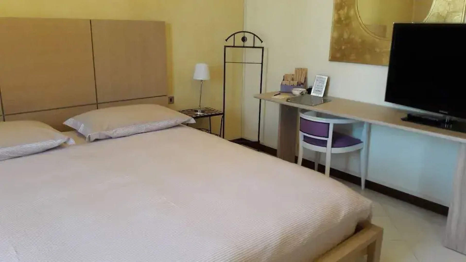 B&B Villa il Glicine