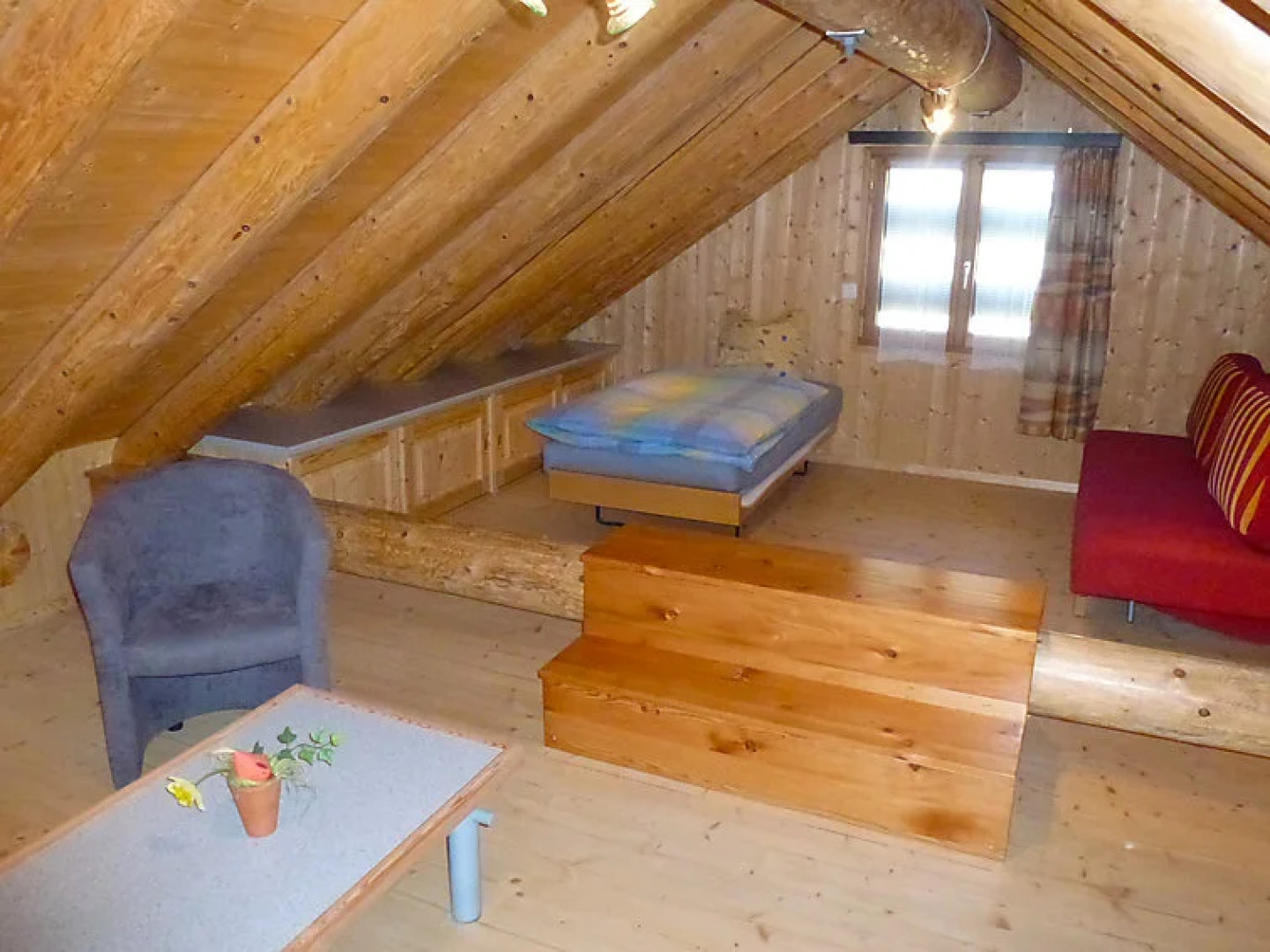 Rustico Orino Malvaglia