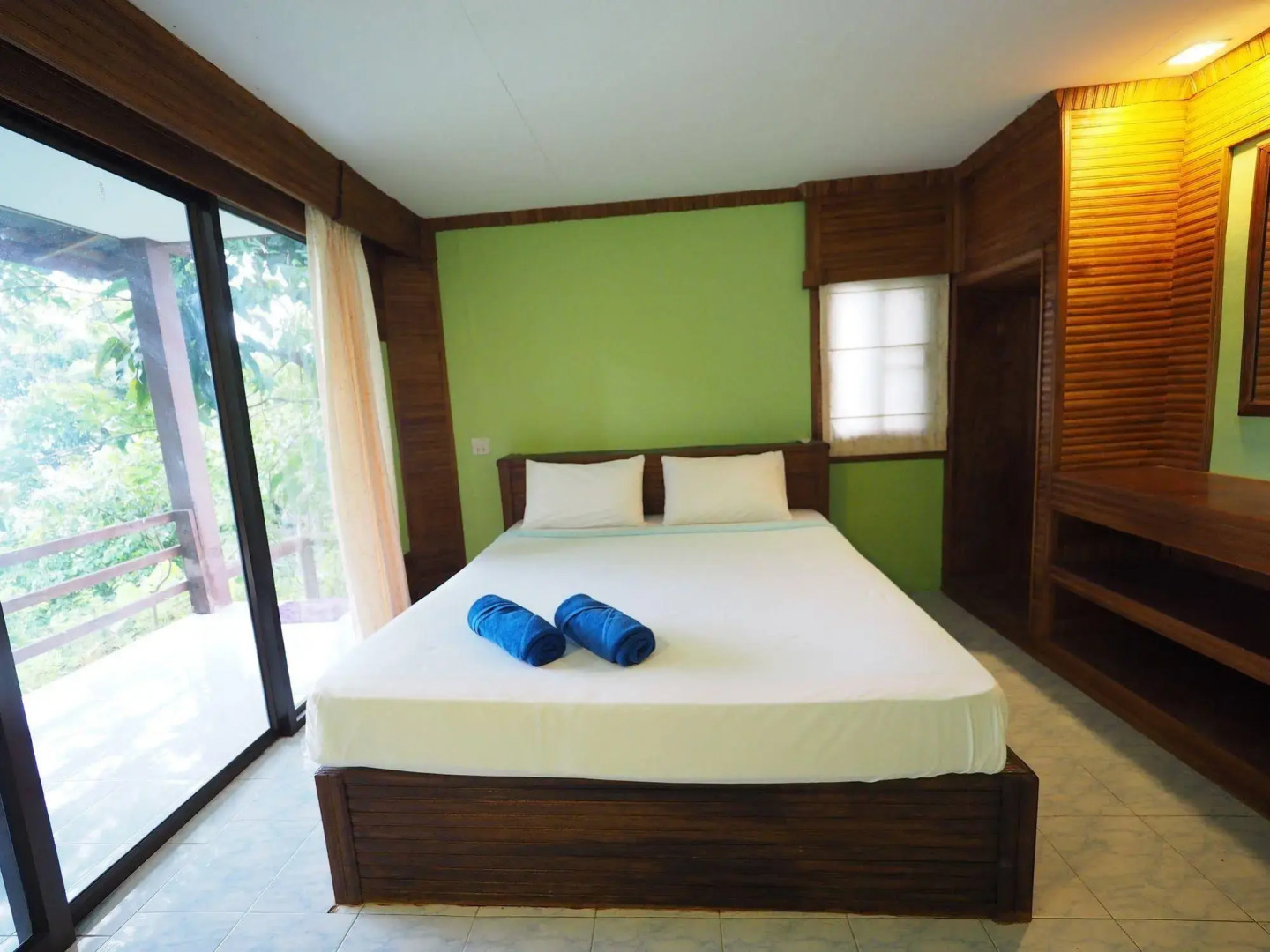 Lanta Topview Resort