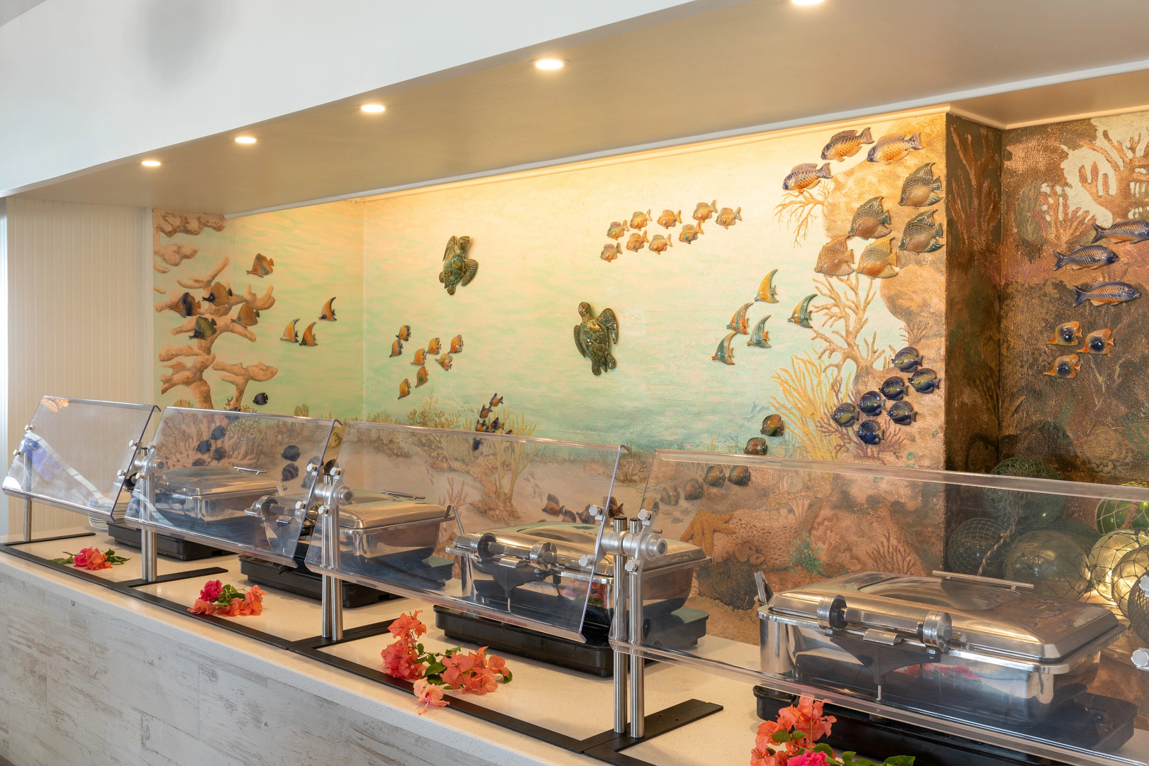 Butterfly Beach Hotel