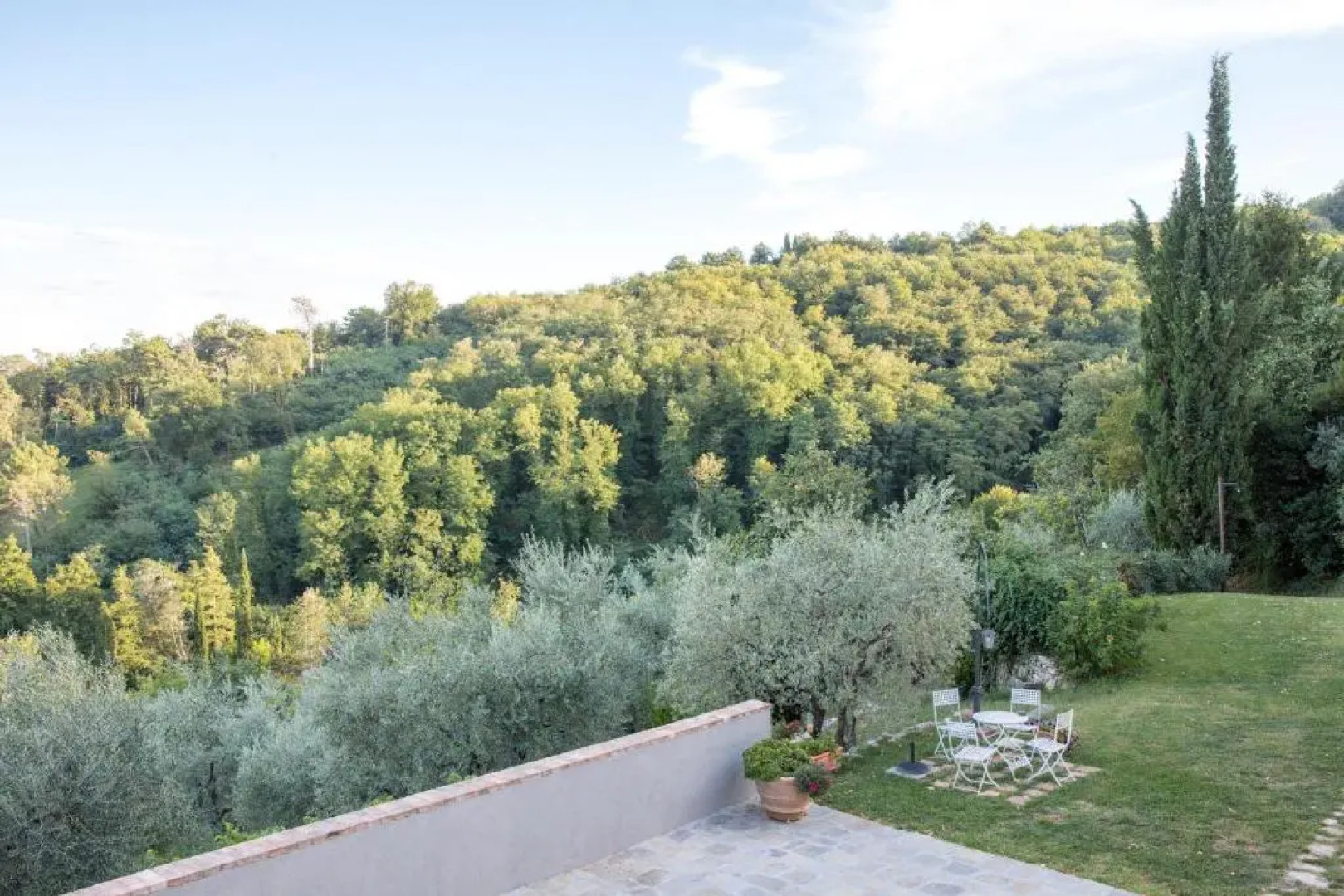 Agriturismo La Romagnana