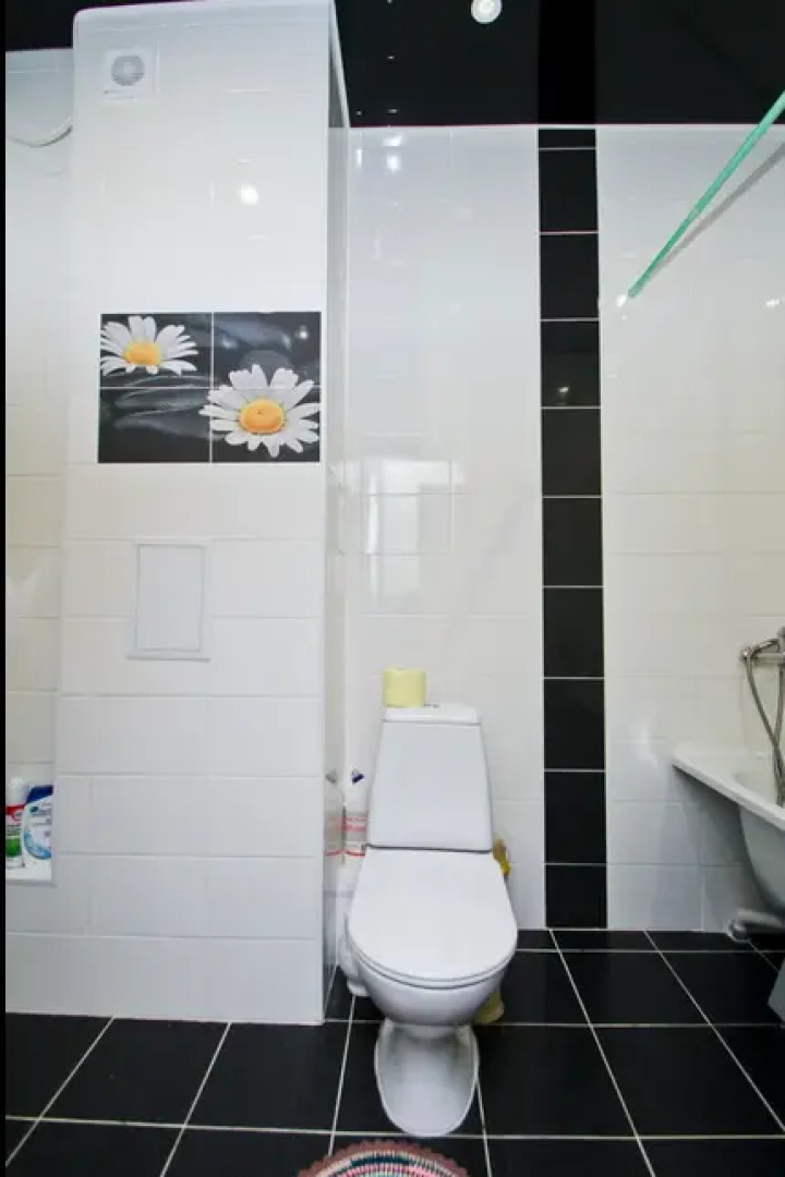 Сургутские квартиры на улице Александра Усольцева 26