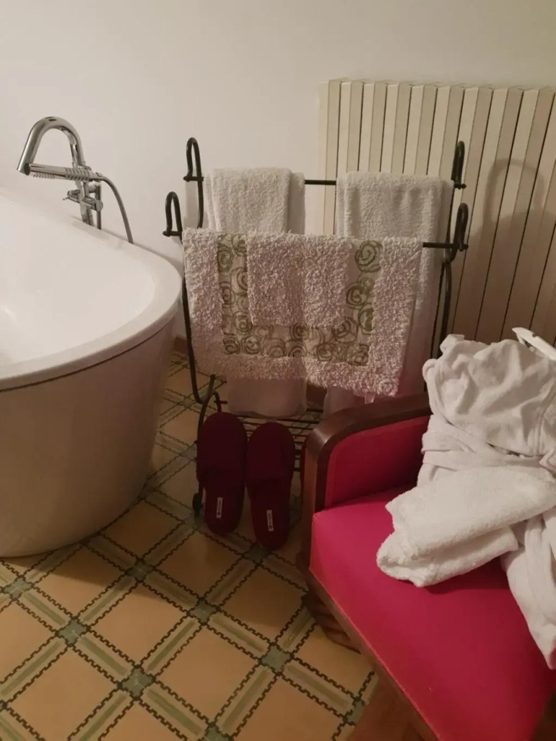 Cal Fuster De La Plaça