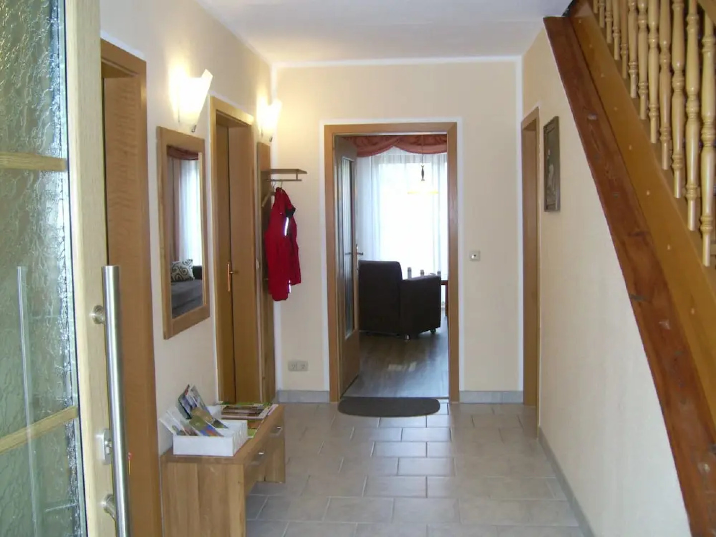 Steffi's Zimmervermietung