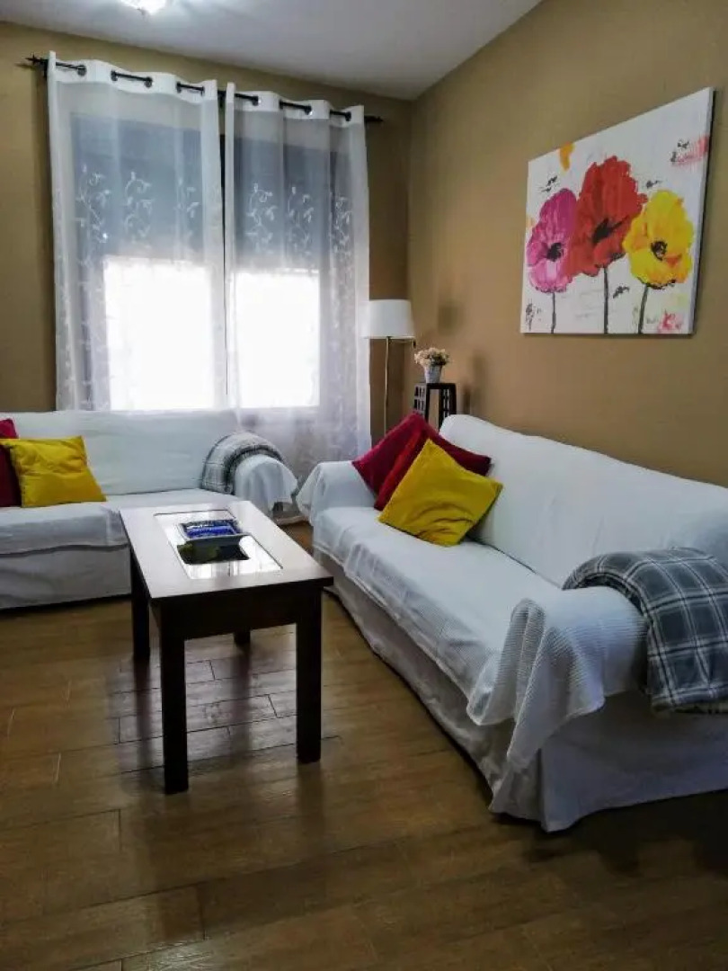 Apartamento Sevilla 8