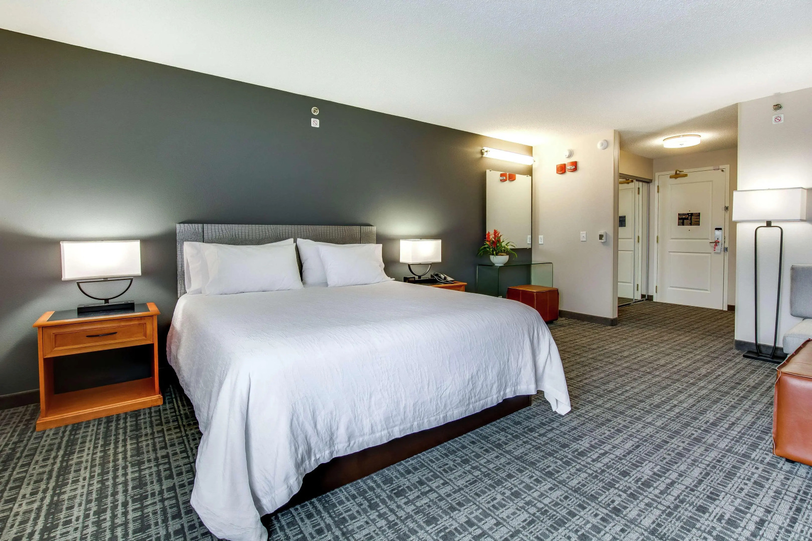 Hilton Garden Inn Louisville Airport