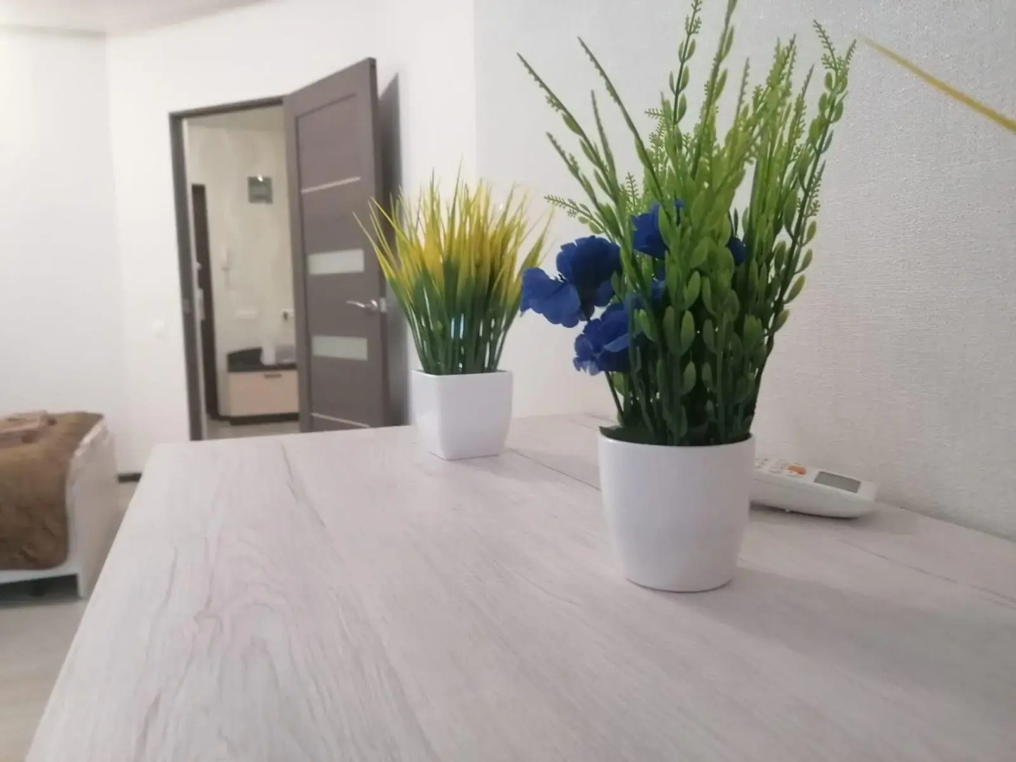 Апартаменты на переулке Магнитный 1Б корпус 3