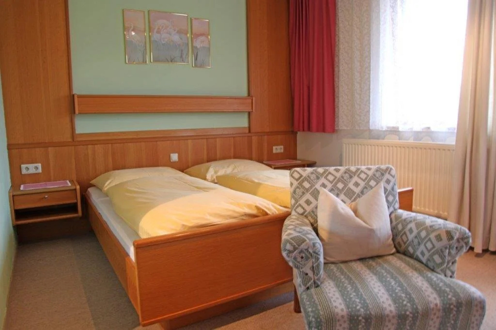 S.Wirtshaus Familie Aigner