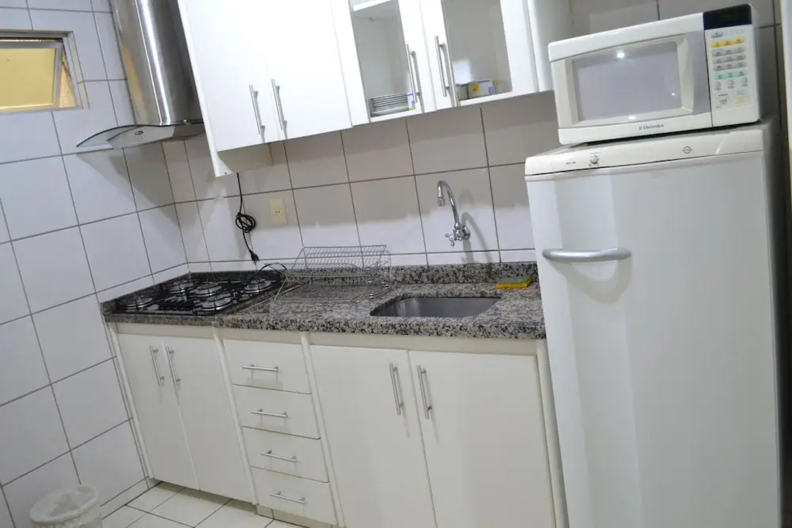 Thermas Paradise Residence Service