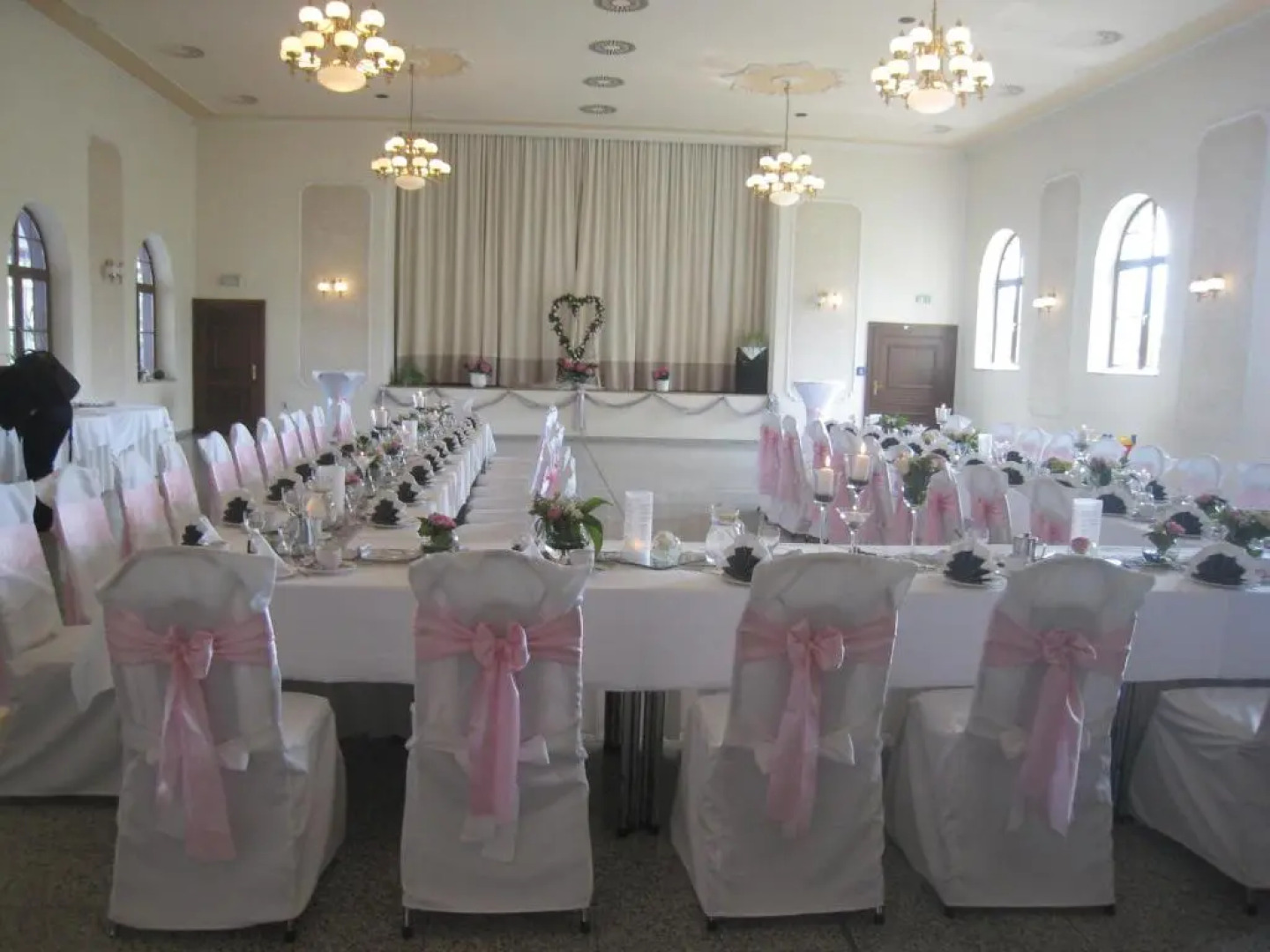 Hotel Schöne Aussicht