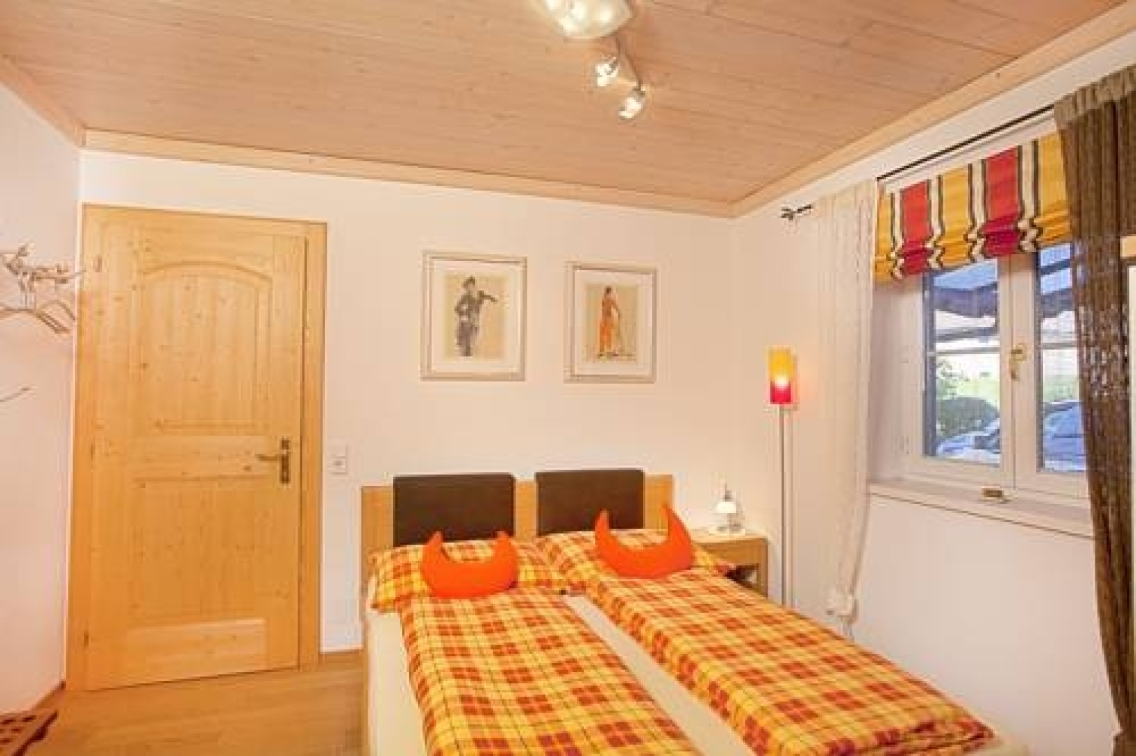 Appartement Petra Stöckl