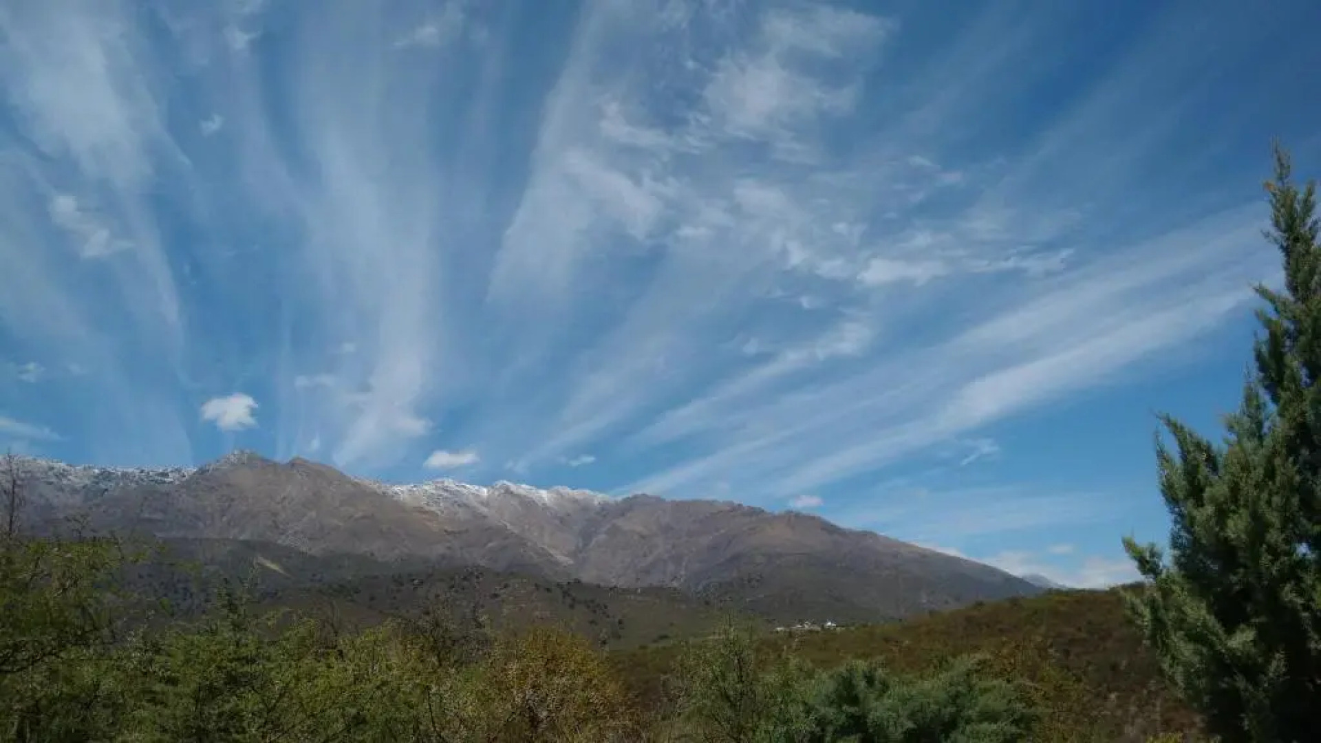 Hostería Rural Monte Bérico