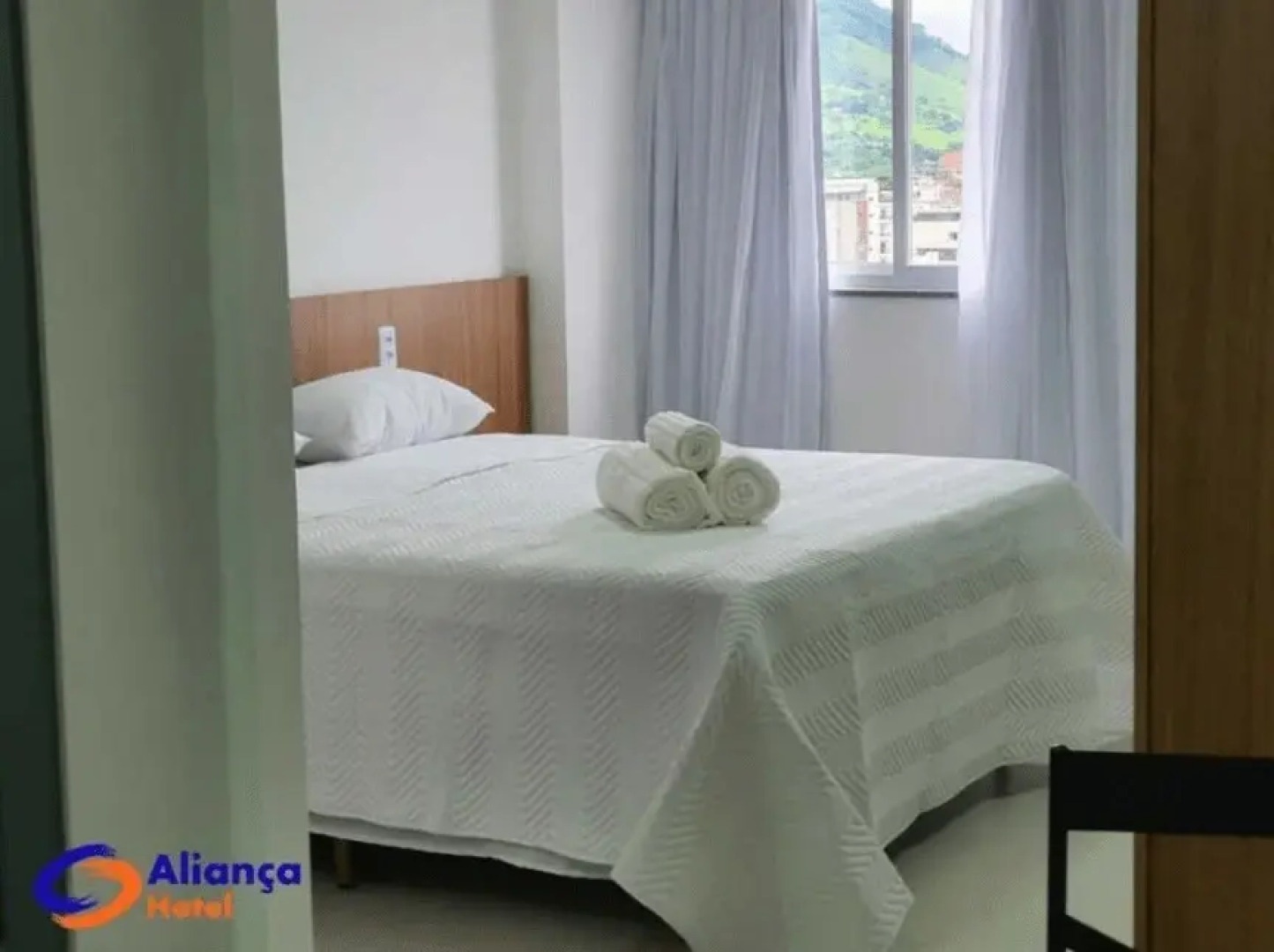 Aliança Hotel