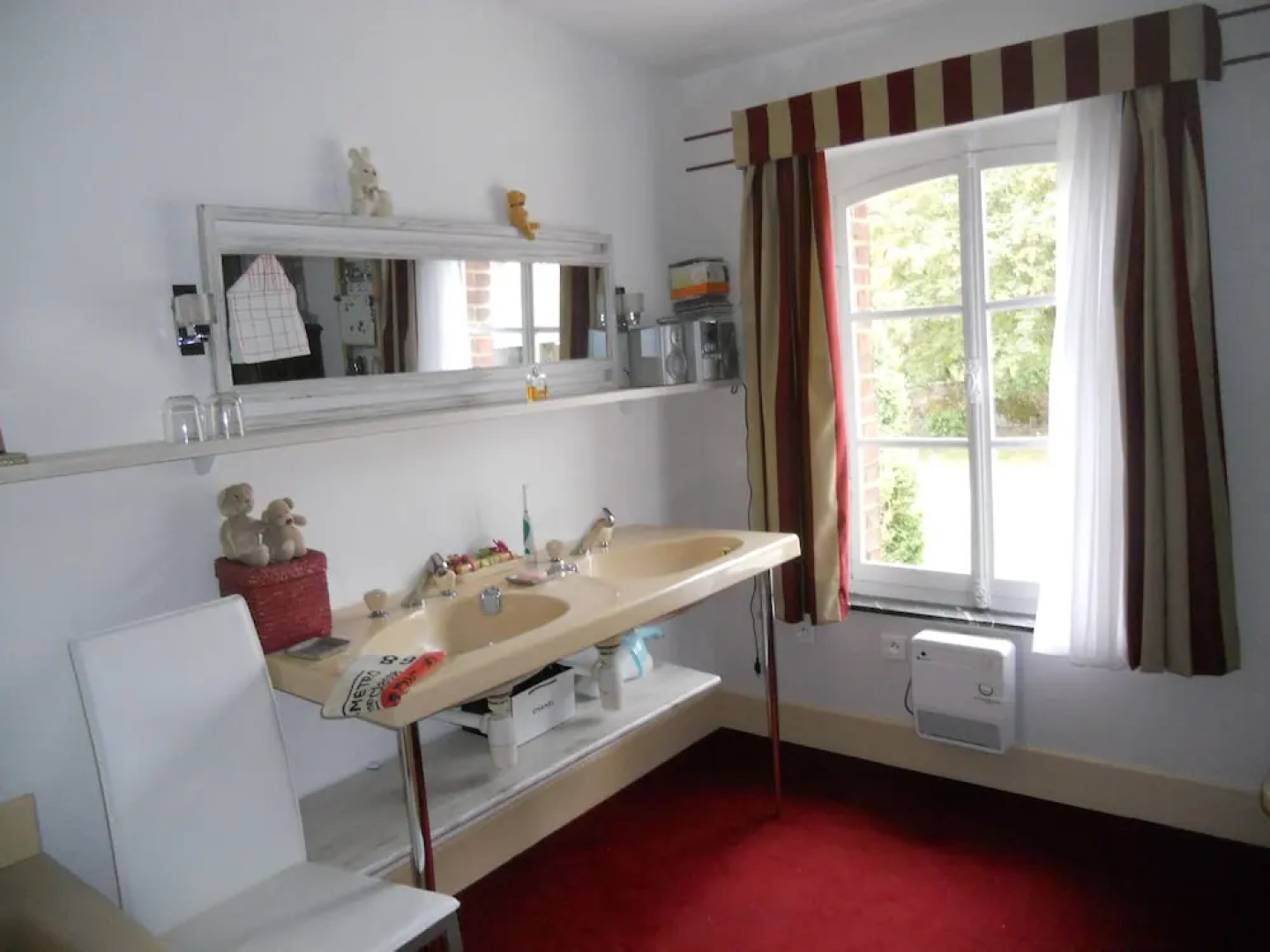 Ferme De Guersignies