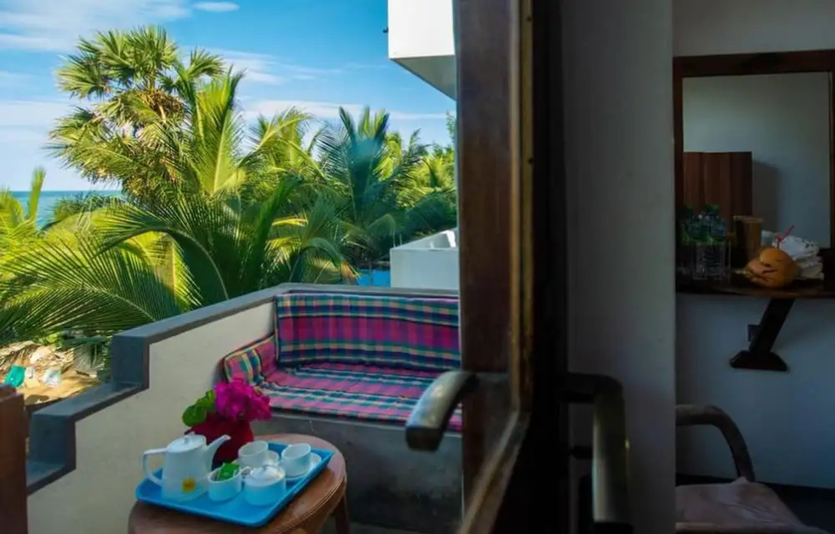 The Surf Access Guest House