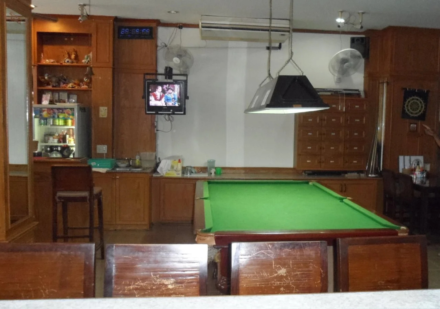 Andaman Sea Guesthouse